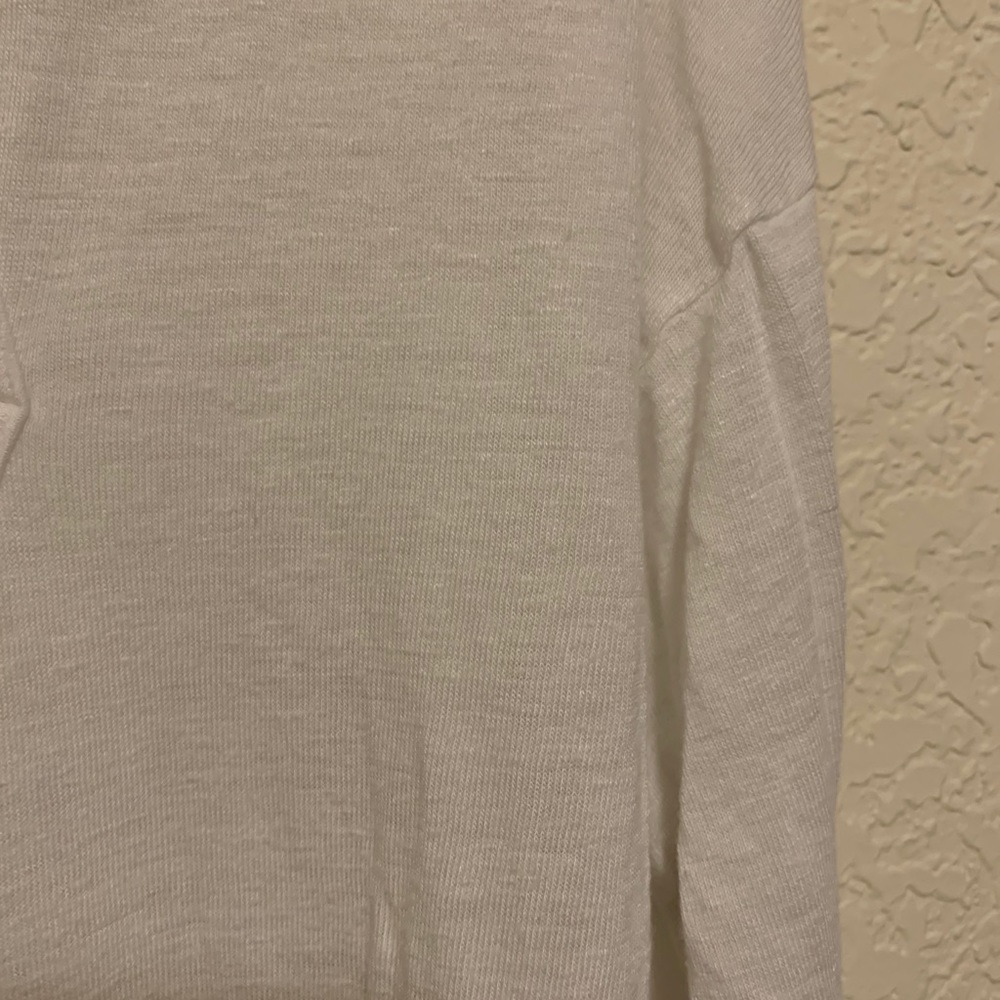 Had Tail Forever Open back Long Sleeve - Picture 8 of 9